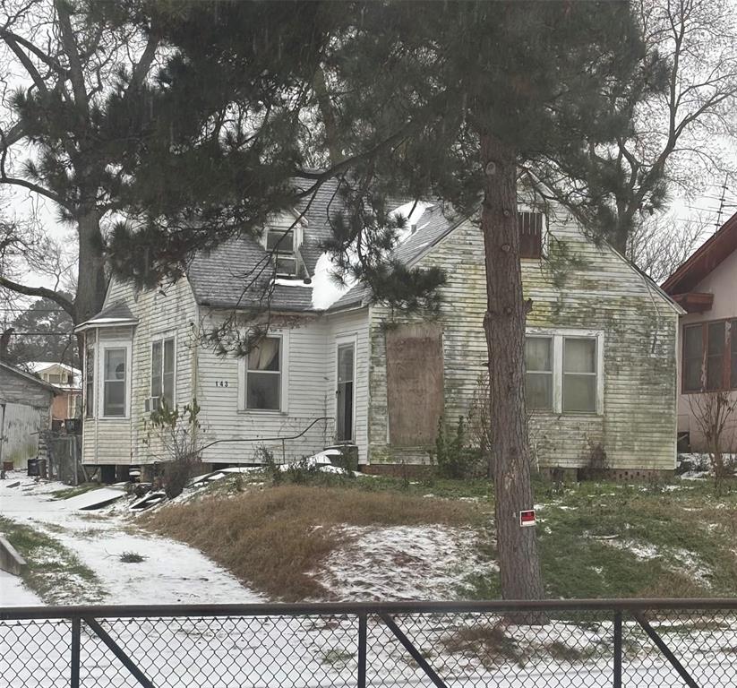 143 Lister Street Property Photo 1