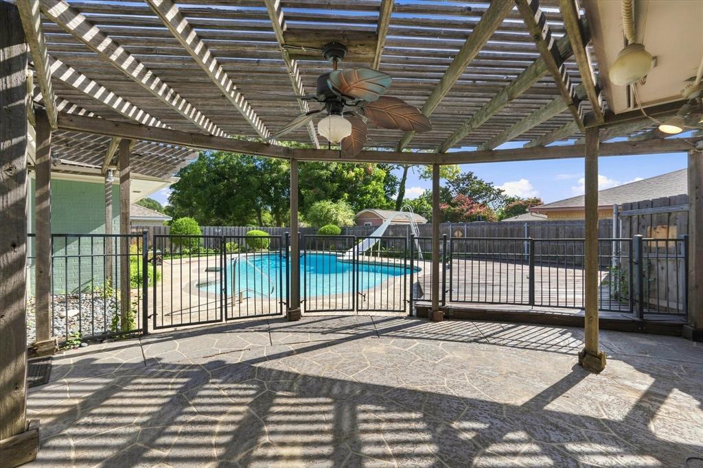 3113 Westador Drive Property Photo 35