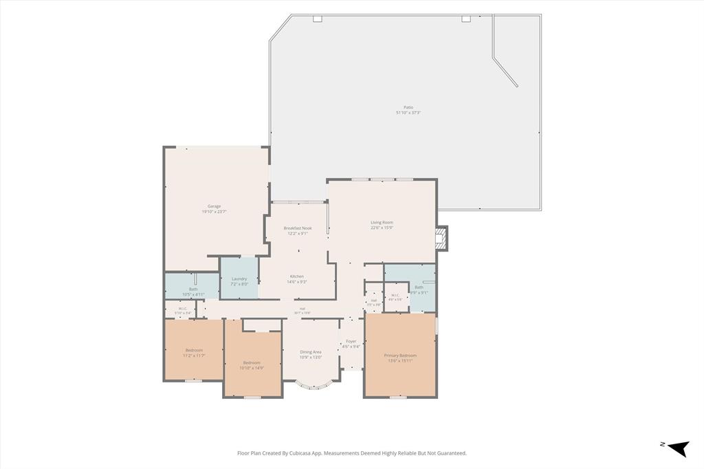 2210 Bengal Lane Property Photo 3
