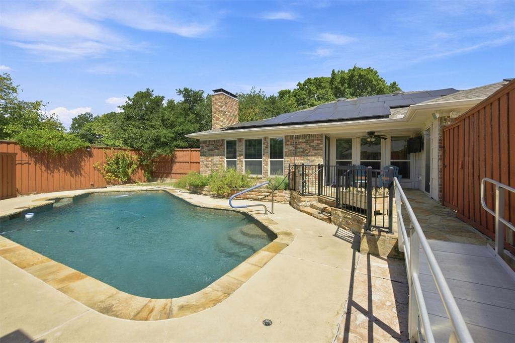 2210 Bengal Lane Property Photo 28