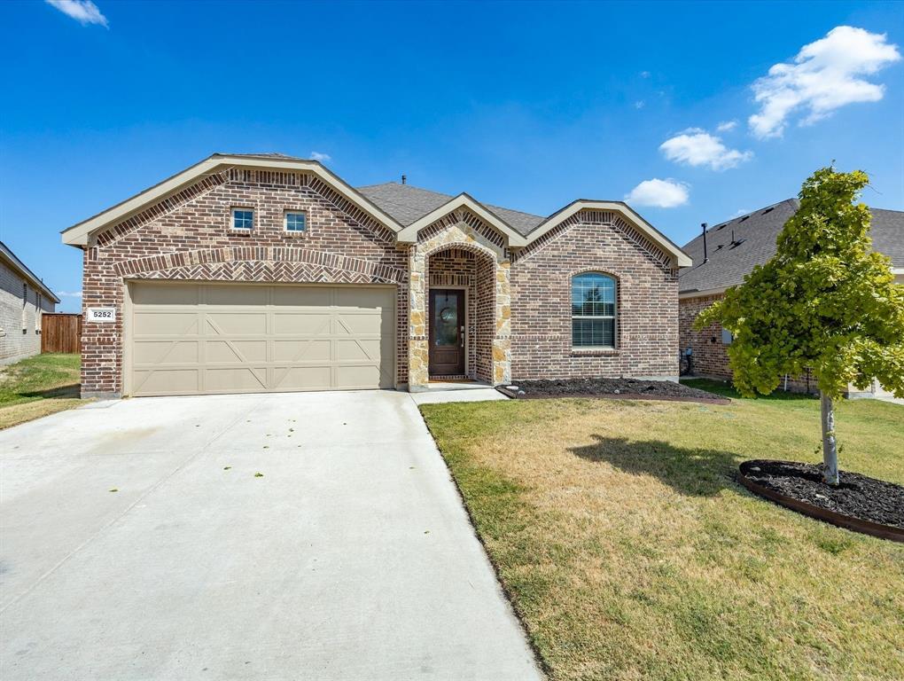 5252 Mountain Top Trail