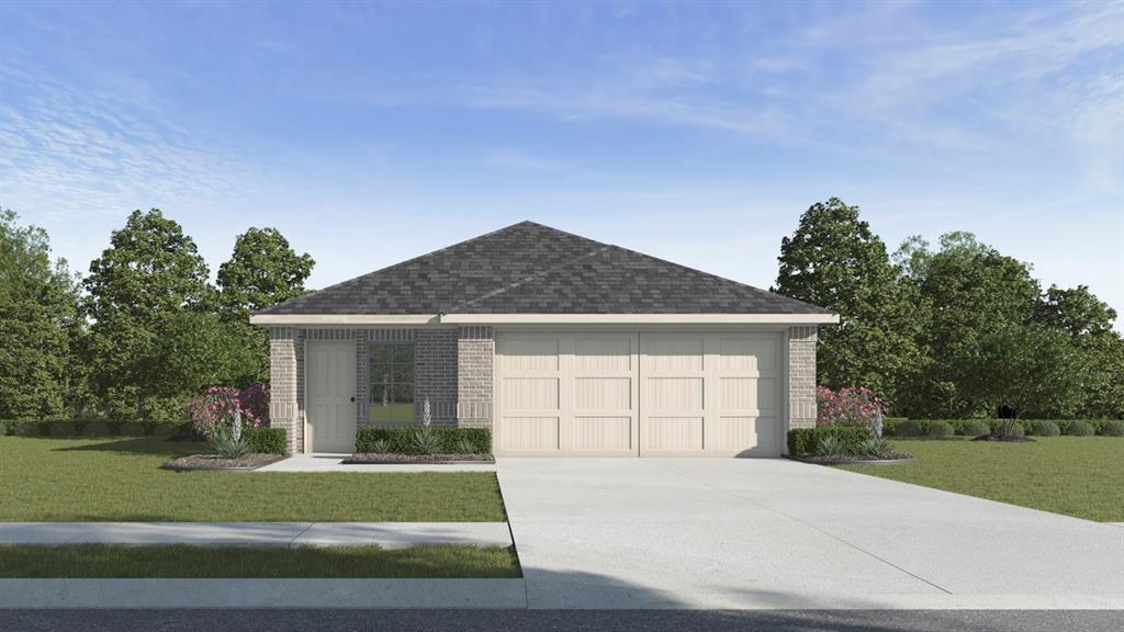 651 Sky Muse Drive Property Photo 1