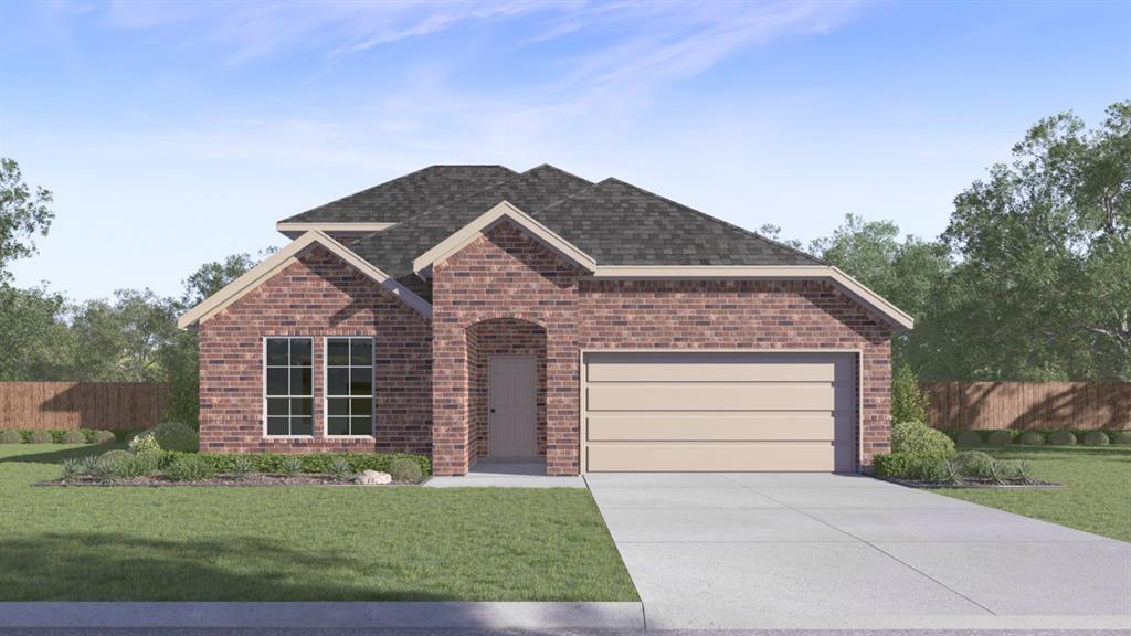 446 Scenic Spark Lane Property Photo 1