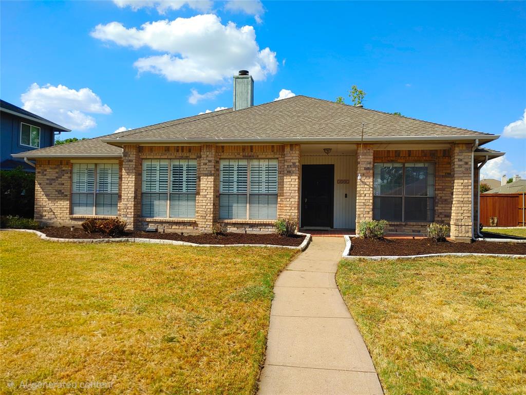 3801 Dutton Drive Property Photo 1
