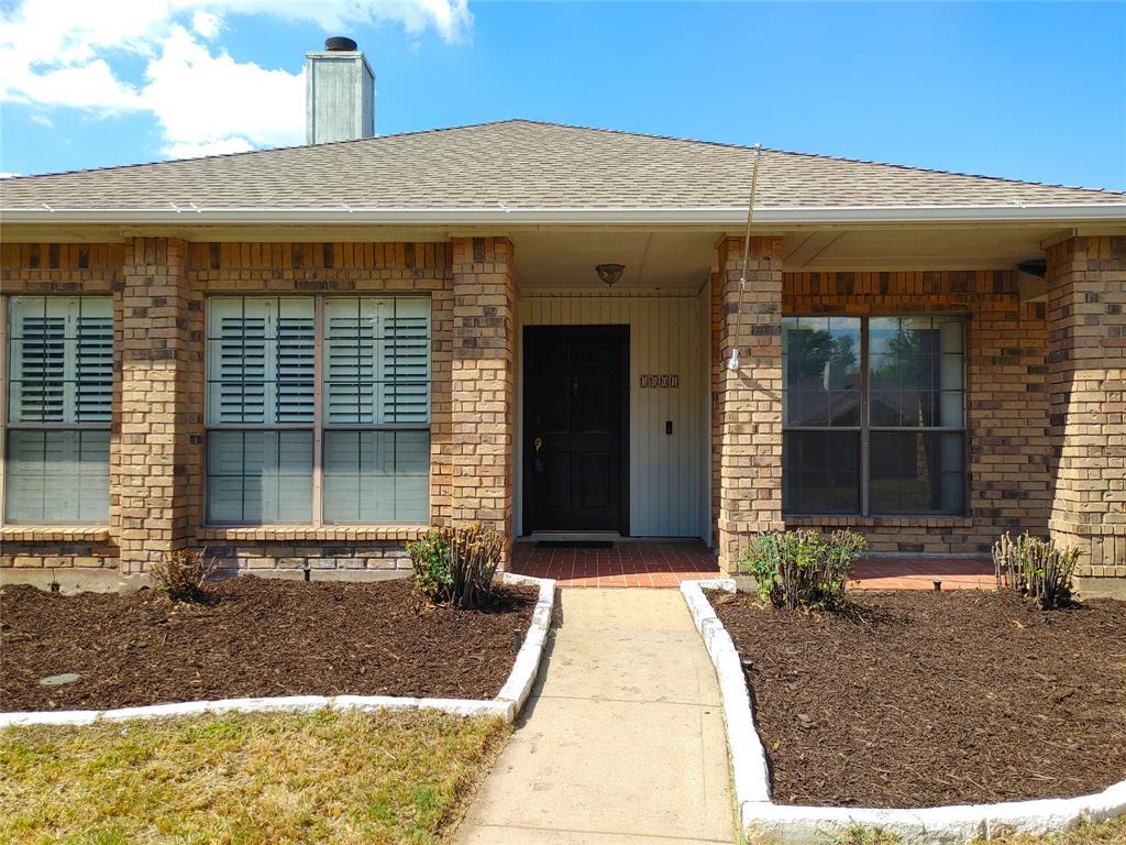 3801 Dutton Drive Property Photo 2