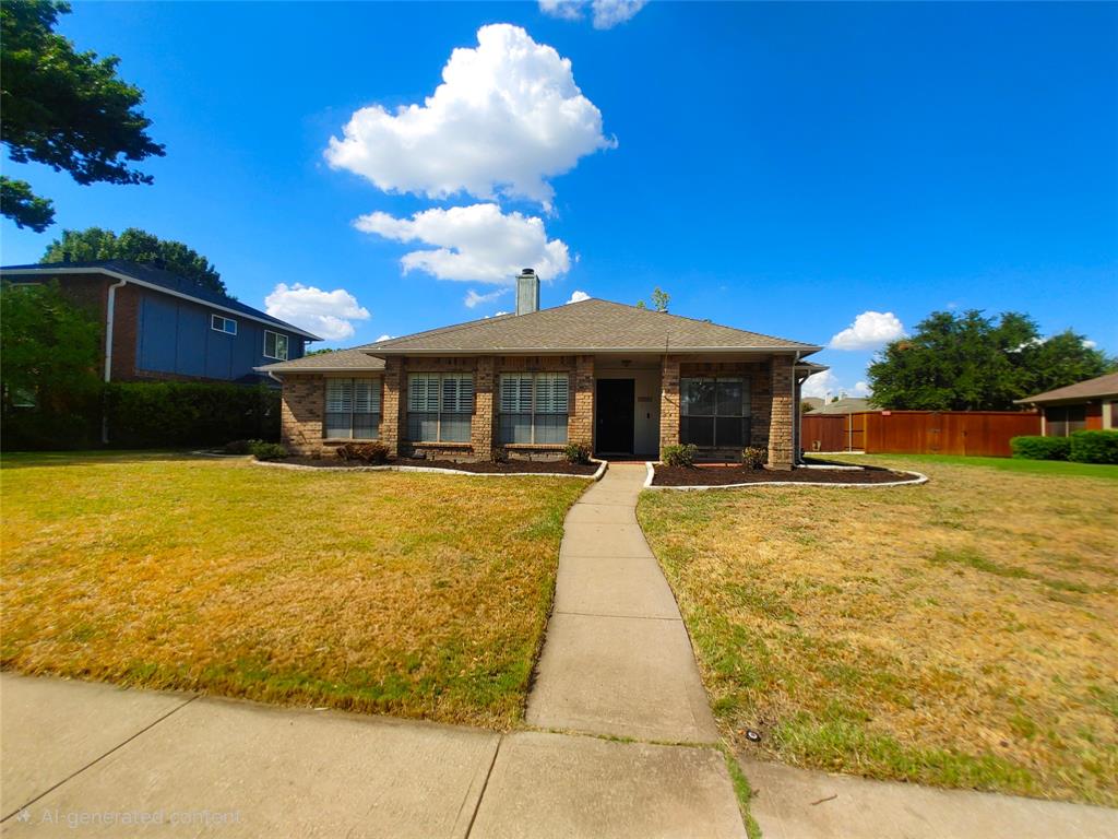3801 Dutton Drive Property Photo 3
