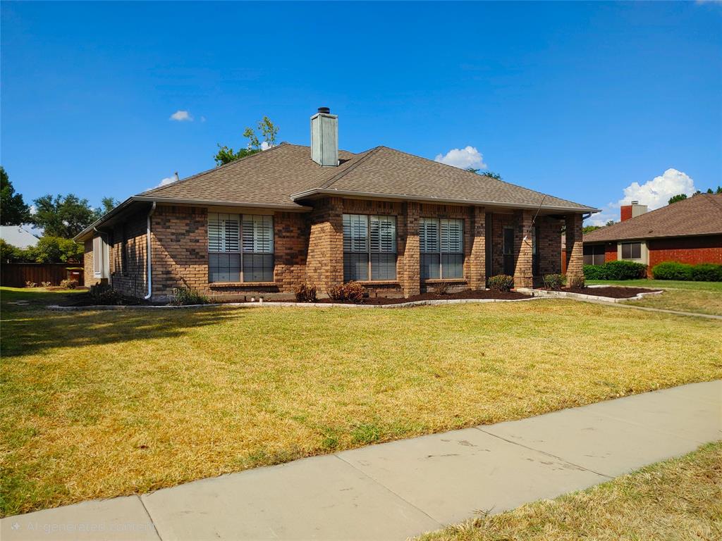 3801 Dutton Drive Property Photo 4