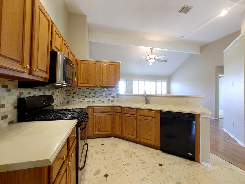 3801 Dutton Drive Property Photo 13