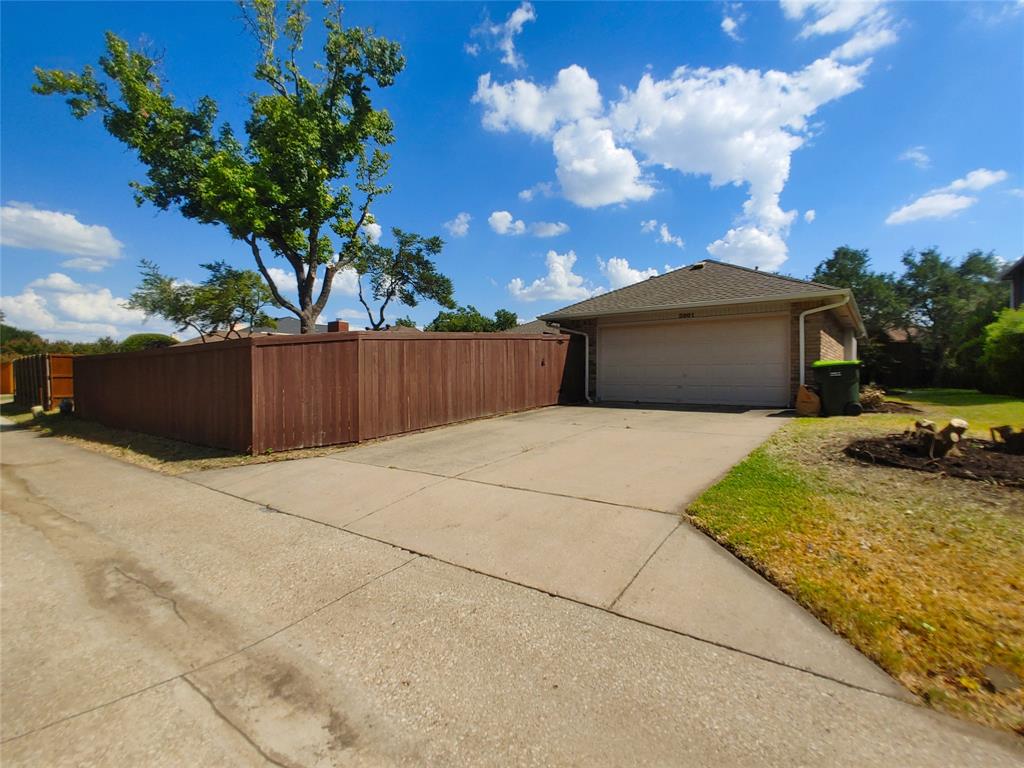 3801 Dutton Drive Property Photo 26