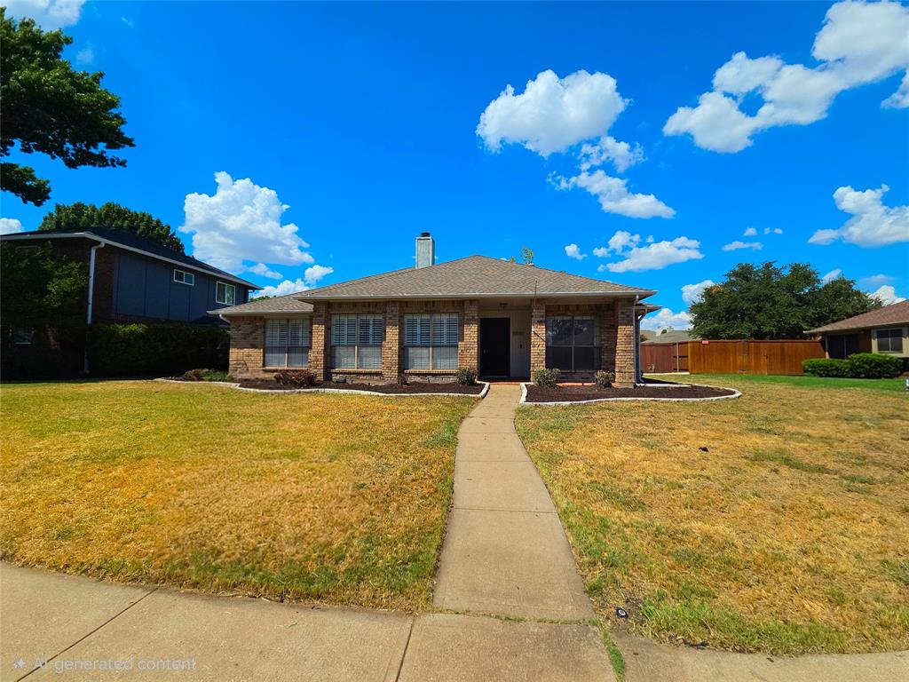 3801 Dutton Drive Property Photo 30