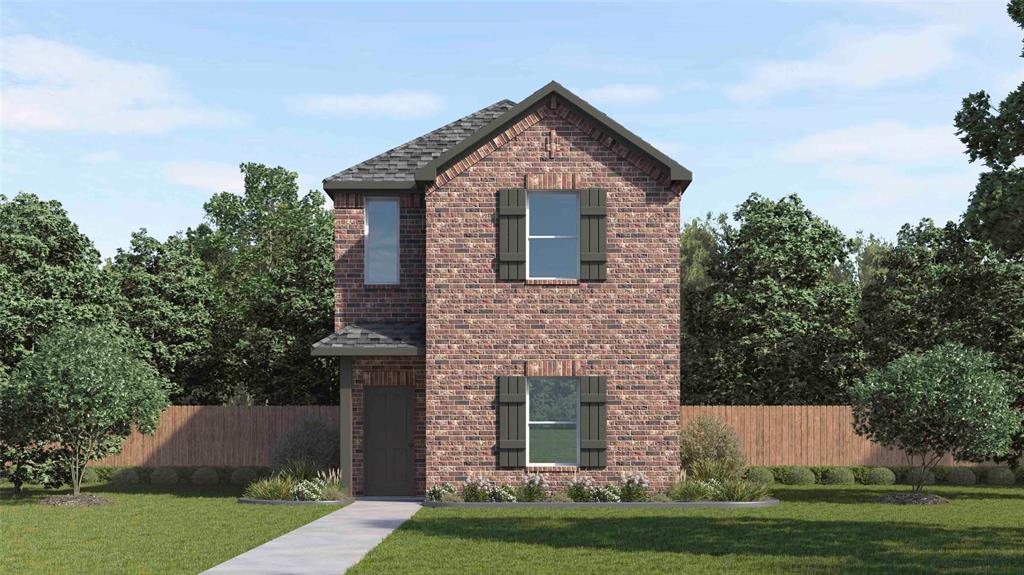 956 Happy Holly Road Property Photo 1