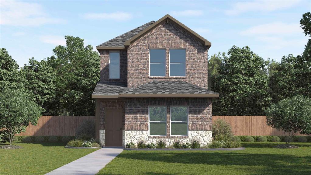 952 Happy Holly Road Property Photo 1