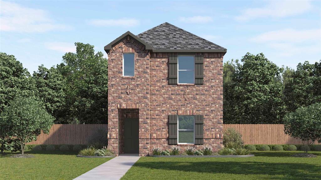 940 Happy Holly Road Property Photo 1
