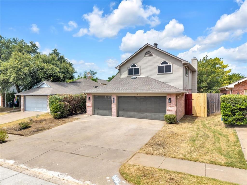 2971 Seguin Trail Property Photo 1