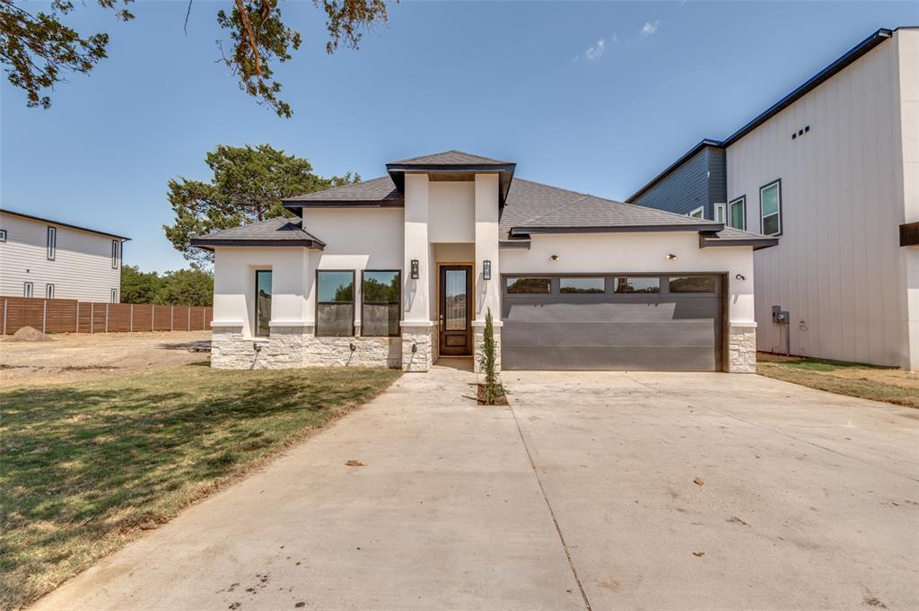 3913 Blue Ridge Boulevard Property Photo 1