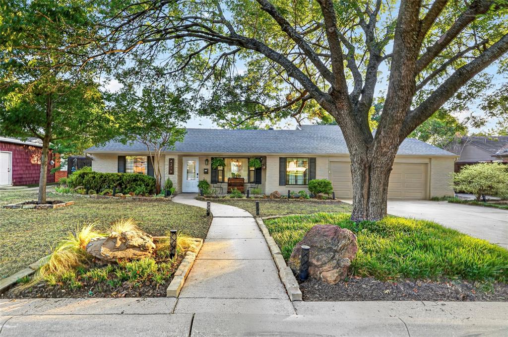 4316 Norwich Drive Property Photo 1