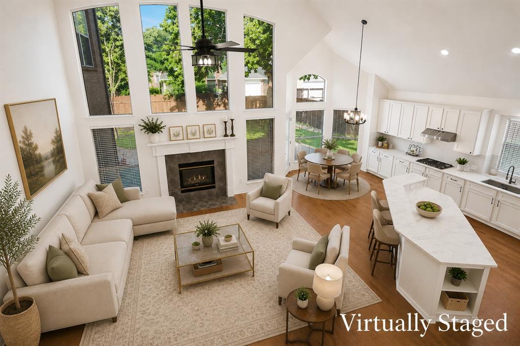 8301 Bartley Circle Property Photo 1