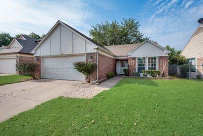 3720 River Birch Road Property Photo 1