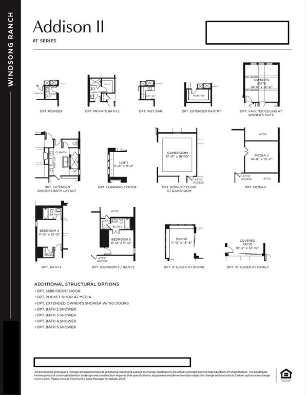 4300 Old Rosebud Lane Property Photo 3