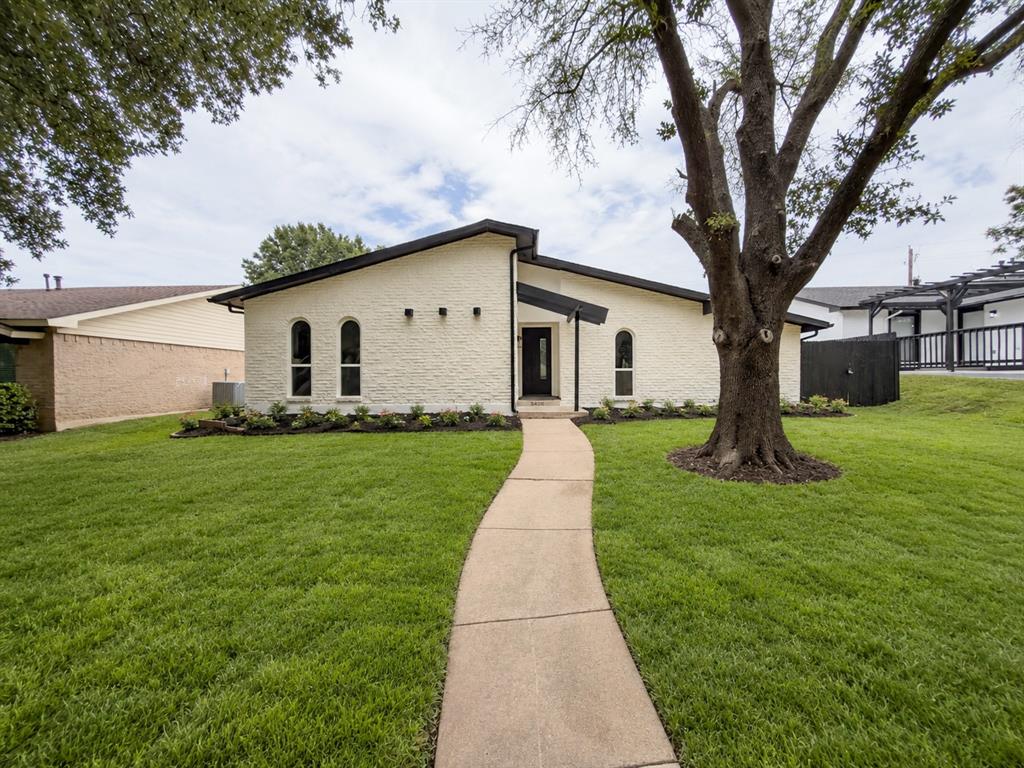3406 Country Club Drive Property Photo 1