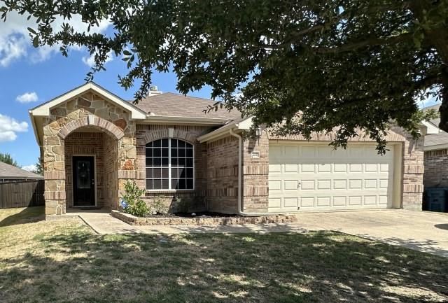 2020 Childress Drive Property Photo 1