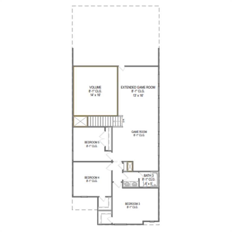 465 Pleasant Field Drive Property Photo 3