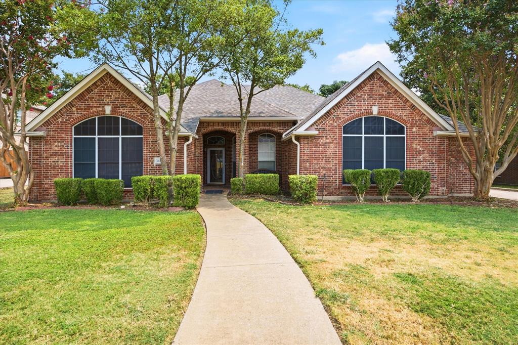 3406 Harbor Pointe Drive
