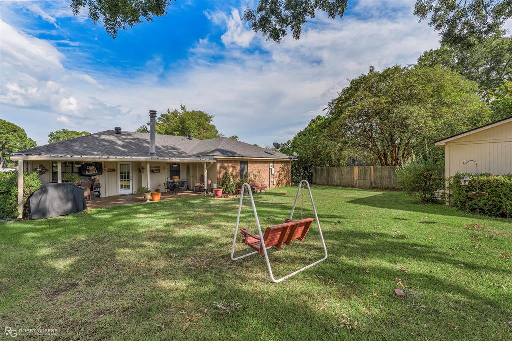 4614 Parkridge Drive Property Photo 20