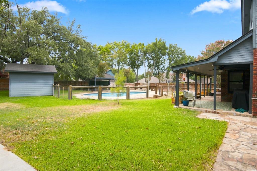 605 Keel Way Property Photo 31