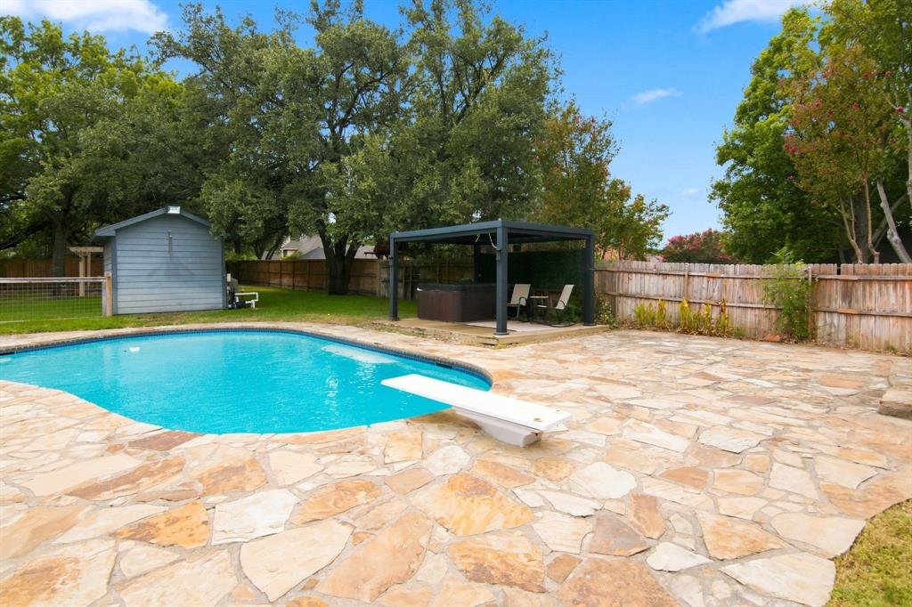 605 Keel Way Property Photo 34