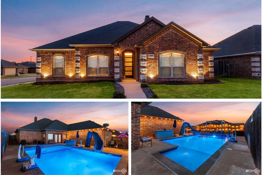 5000 Blue Mesa Lane