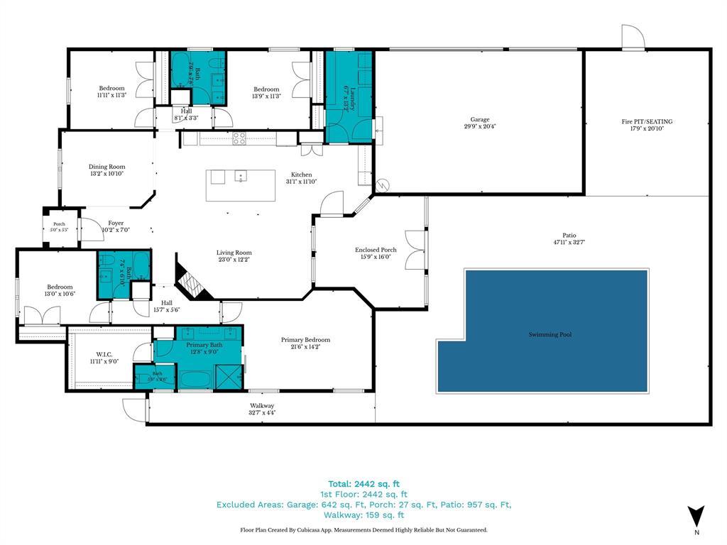 5000 Blue Mesa Lane Property Photo 40
