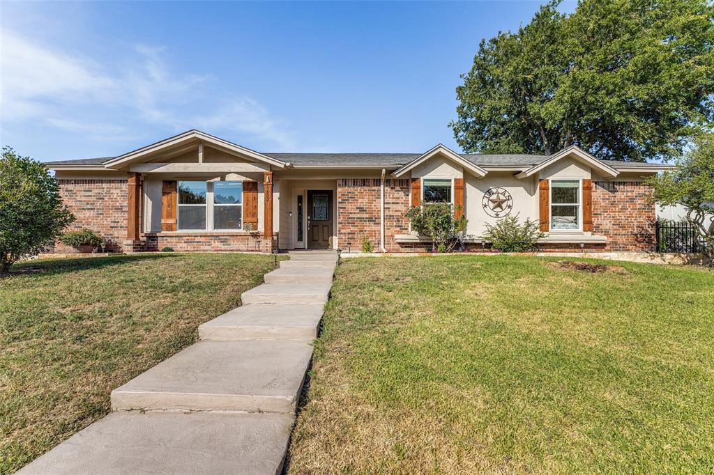 8653 Funtier Court Property Photo 1