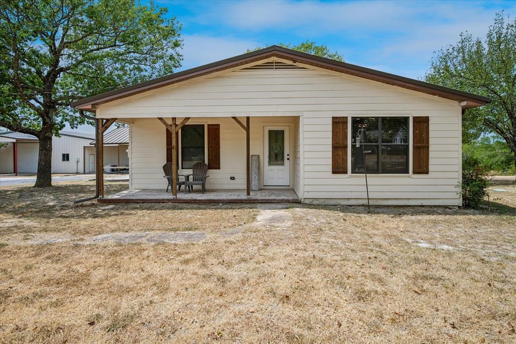 1501 Andy Thomas Road Property Photo 2