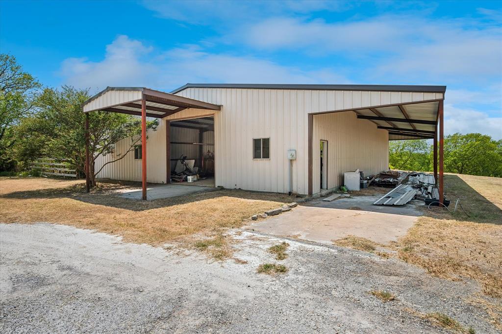 1501 Andy Thomas Road Property Photo 3