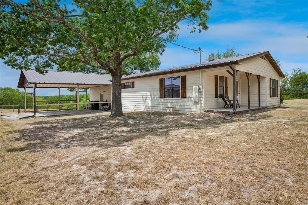 1501 Andy Thomas Road Property Photo 6