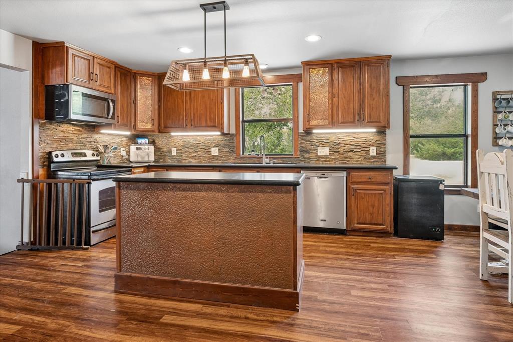 1501 Andy Thomas Road Property Photo 12