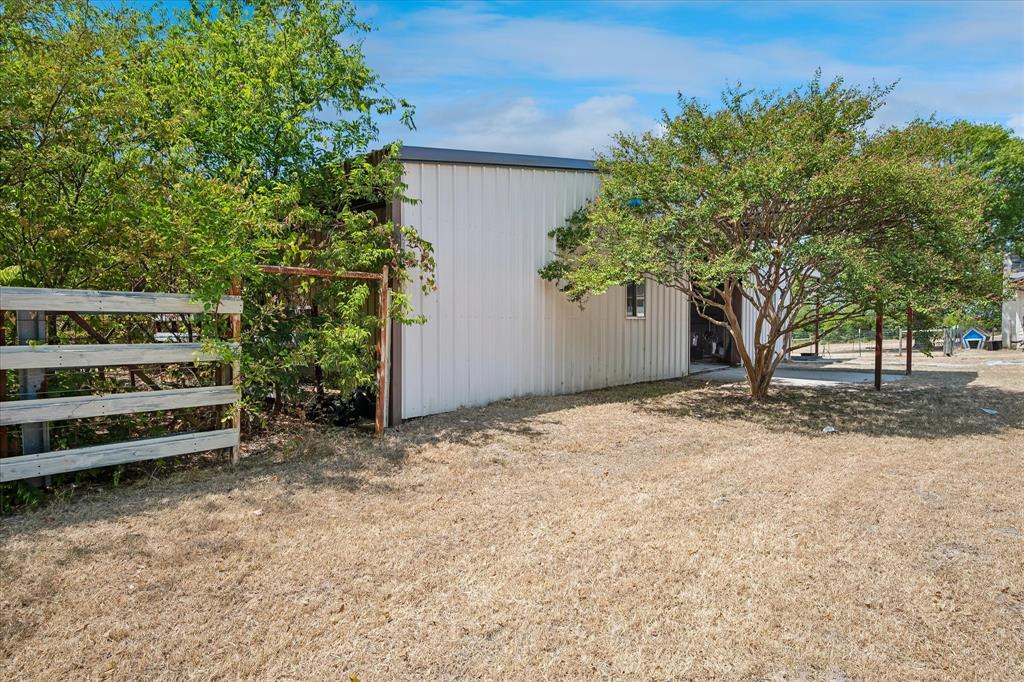 1501 Andy Thomas Road Property Photo 27
