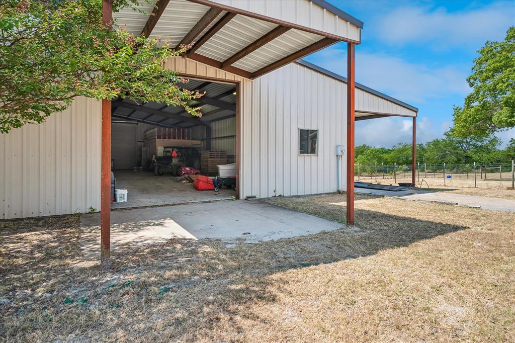 1501 Andy Thomas Road Property Photo 28