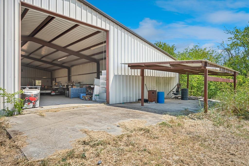 1501 Andy Thomas Road Property Photo 35