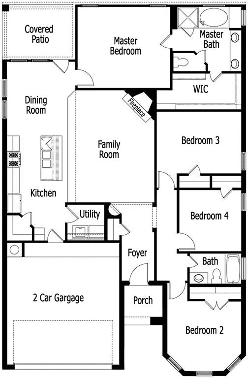 517 Redding Drive Property Photo 27