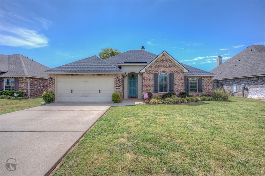 2395 Tallgrass Circle Property Photo 1