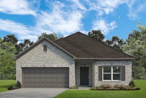 9757 Mcclane Farm Drive Property Photo 1