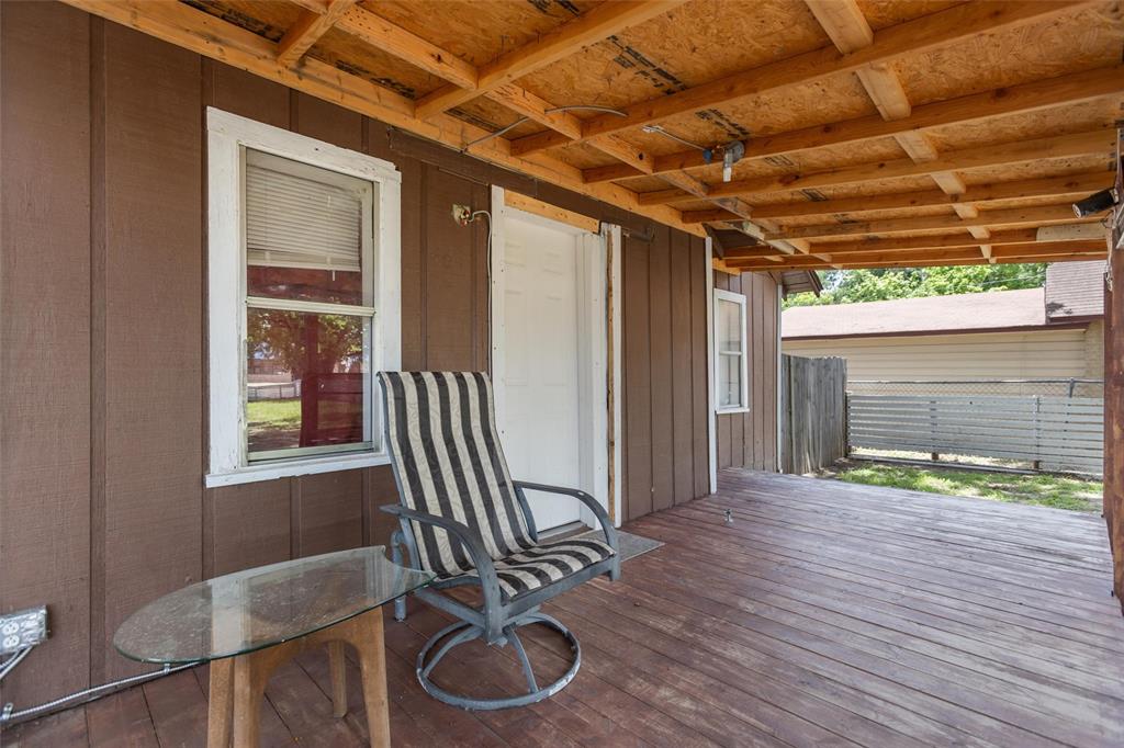 606 N Needmore Street Property Photo 4