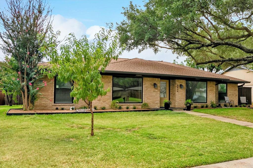 2404 Kimberly Lane Property Photo 1