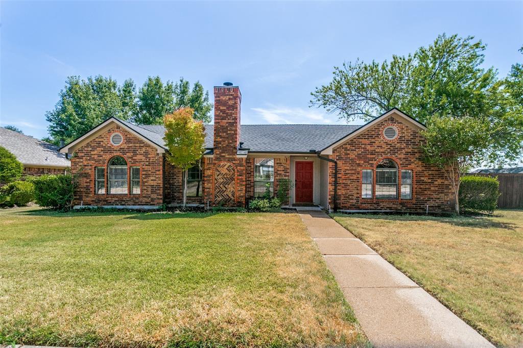 928 Ledgemont Drive Property Photo 1