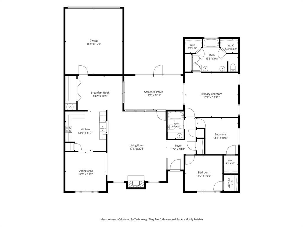 928 Ledgemont Drive Property Photo 2