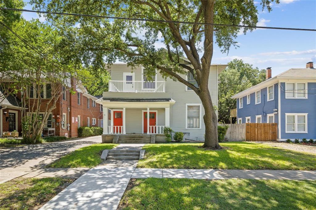4630 Junius Street Property Photo 1