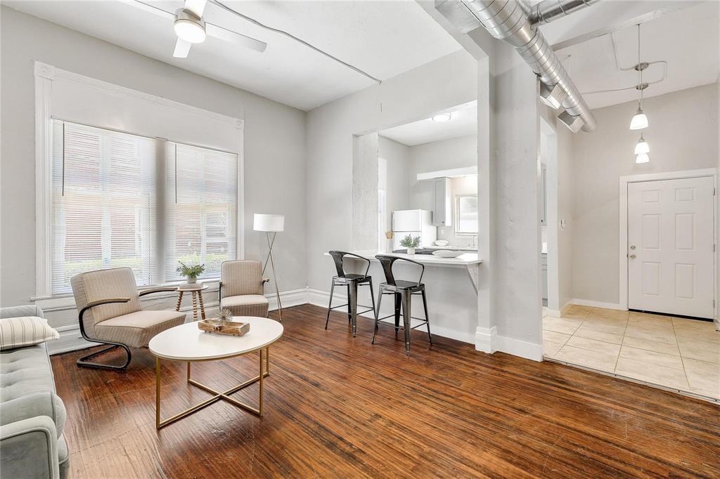 4630 Junius Street Property Photo 11