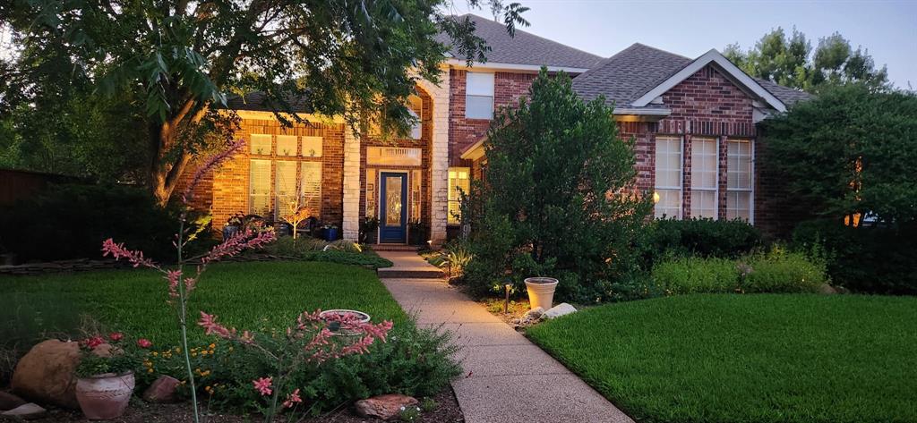 4816 Bellflower Way Property Photo 1
